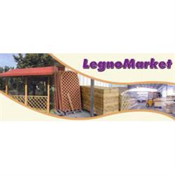 Legnomarket Sas