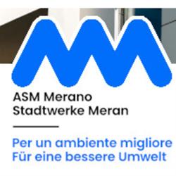 Azienda Servizi Municipalizzati di Merano S.p.a. - Stadtwerke Meran AG