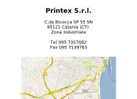 Printex SRL