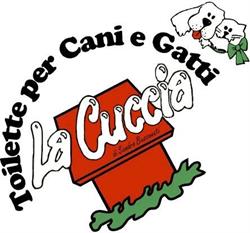 La Cuccia Toilette Detersione per Cani e Gatti