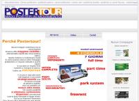 Effeti SRL - Postertour