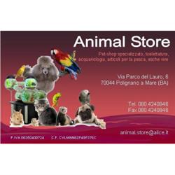 Animal Store