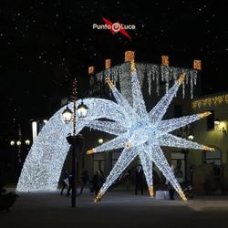 PUNTO LUCE di GERARDO VITALE