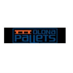 Olona Pallets - Commercio Pallet - Imballaggi Nuovi pallet su misura