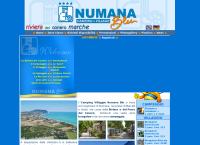 Numana Blu Camping - Village
