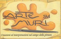 Arte Sui Muri