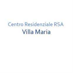 Centro Residenziale RSA Villa Maria Casa di riposo per anziani
