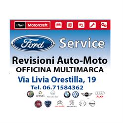 Centro Auto Europa