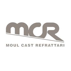 Mcr Moul Cast Refrattari