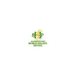 Borgo Palace Hotel - Ristorante Il Borghetto