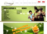 Palestra in Forma - Squash & Fitness