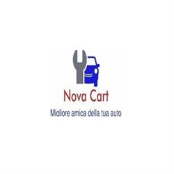 Autoriparazioni Novacart