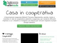 Consorzio Pratese Fra Cooperative Di Abitazione