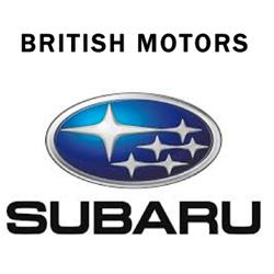 Subaru British Motors