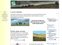 Sta Engineering SRL