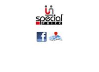Sito di Special Price SRL