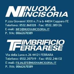 Nuova Incisoria Timbrificio Ferrarese
