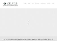 Ce.se.p. - Centro Servizi Pulizie