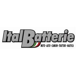 Italbatterie Distributore