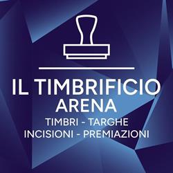 Il Timbrificio Arena