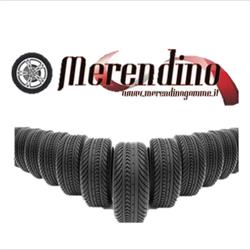 tecnigomma di merendino