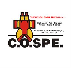 C.O.Spe. Costruzioni Opere Speciali