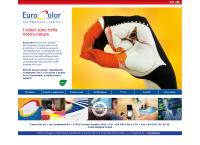 Sito di Eurocolor