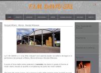 F.I.M. DAVID SRL