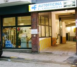 Autofficina Coslovich - Revisioni Auto e Moto