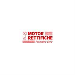 Motor Rettifiche