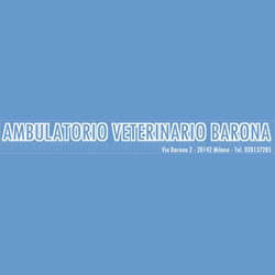 Ambulatorio Veterinario Barona