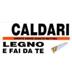 Caldari Legno e Fai Date