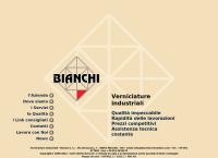 Sito di Bianchi SRL