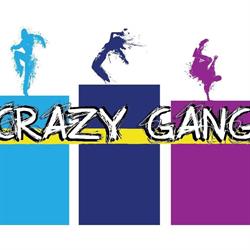 Crazy Gang School