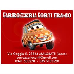Carrozzeria Corti