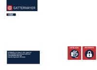 Sito di Gattermayer SRL