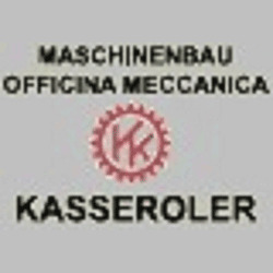 Kasseroler