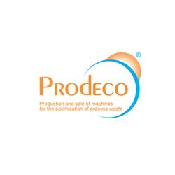 Prodeco Srl - Bricchettatrici, macinatori e compattatori