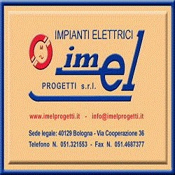 Im.El. Progetti Sas