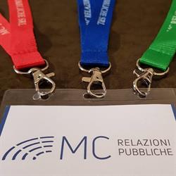 Mc Relazioni Pubbliche - Strategie D'immagine e Co