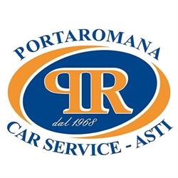 Carrozzeria Porta Romana