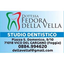 Studio Dentistico Dott.ssa Fedora della Vella