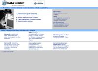 Data Center SNC