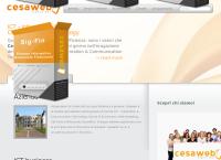 Cesaweb SPA