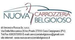 Nuova Carrozzeria Belgioioso Di Vercesi-Rocca & C. S.N.C.