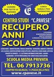 C. Pavese