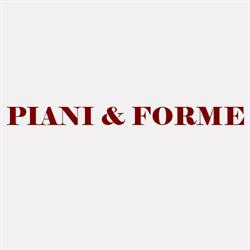 Piani e Forme