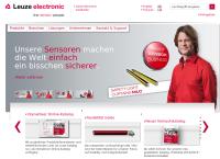 Leuze Electronic SRL