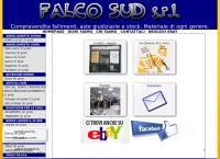 Falco Sud SRL - Stock House Outlet