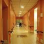 Interno Struttura